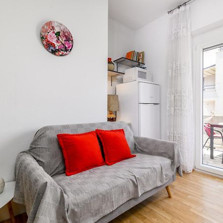Apartments With A Parking Space Rovinj - 19088 Rom bilde