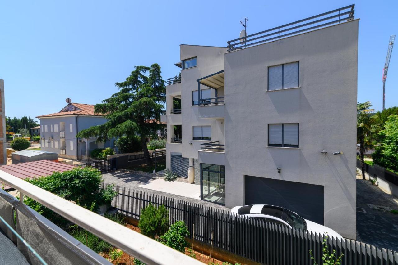 Apartments With A Parking Space Rovinj - 19088 Eksteriør bilde